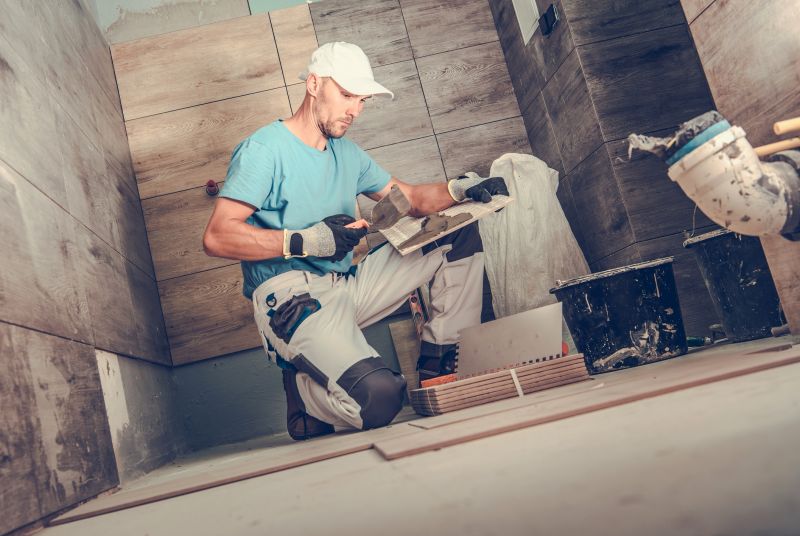 Bathroom Remodeling in Brown County, OH