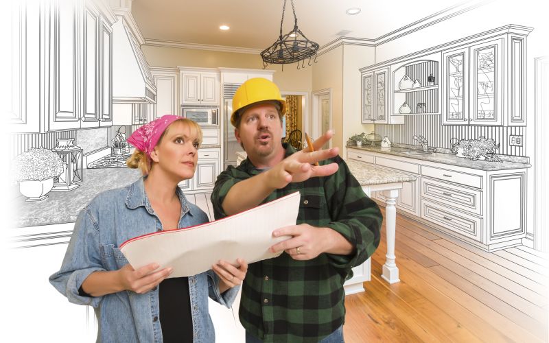 Bathroom Remodeling in Brown County, OH
