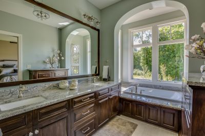 Bathroom Remodeling in Brown County, OH