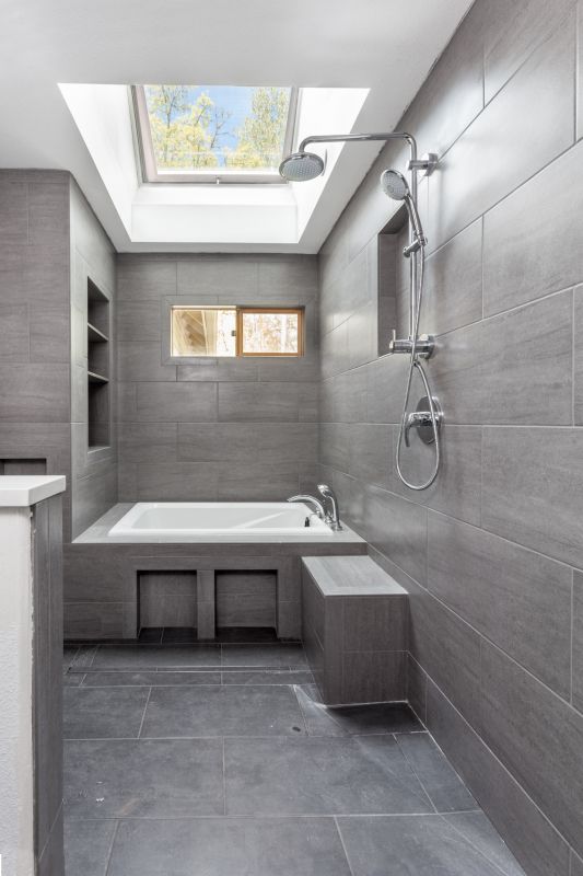 Attic Bathroom Remodeling in Brown County, OH