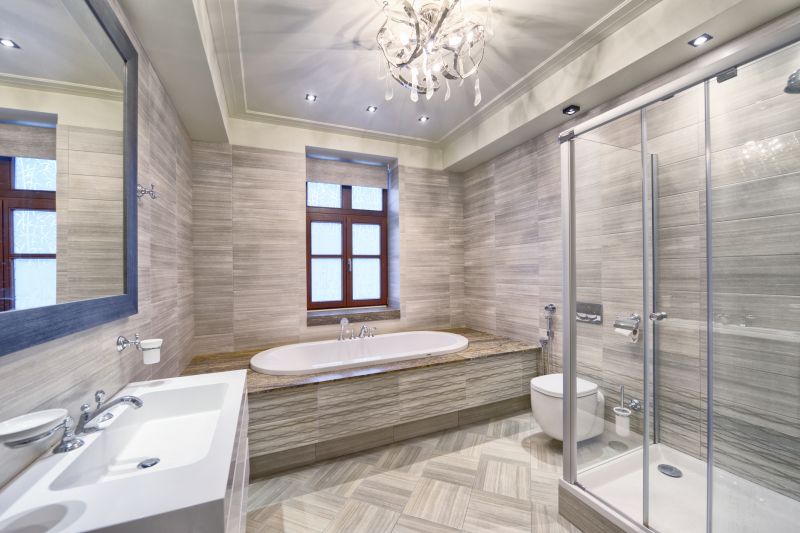 Bath Remodeling in Brown County, OH