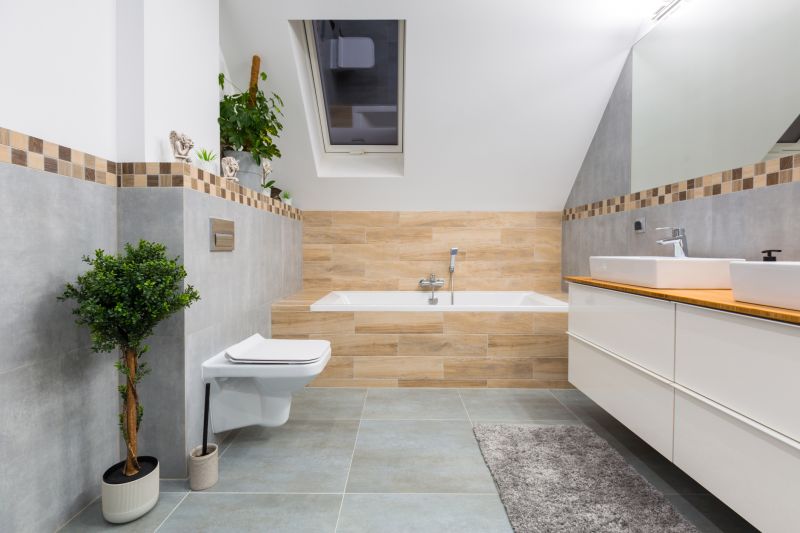 Bath Remodeling in Brown County, OH