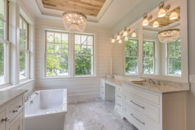 Bath Remodeling in Brown County, OH