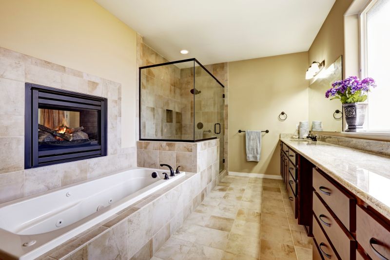 Bath Remodeling in Brown County, OH