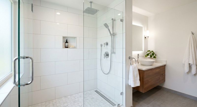 Bathroom Conversion Service in Brown County, OH