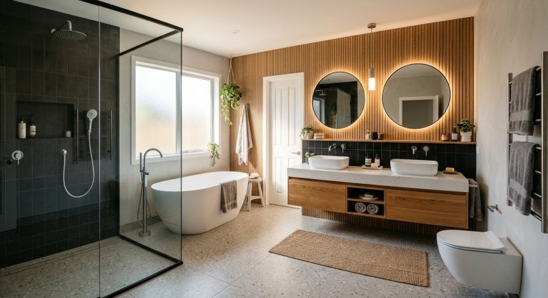 Bathroom Conversion Service in Brown County, OH