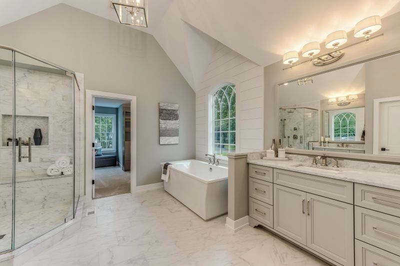 Bathroom Enlargement in Brown County, OH