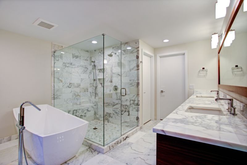Bathroom Enlargement in Brown County, OH
