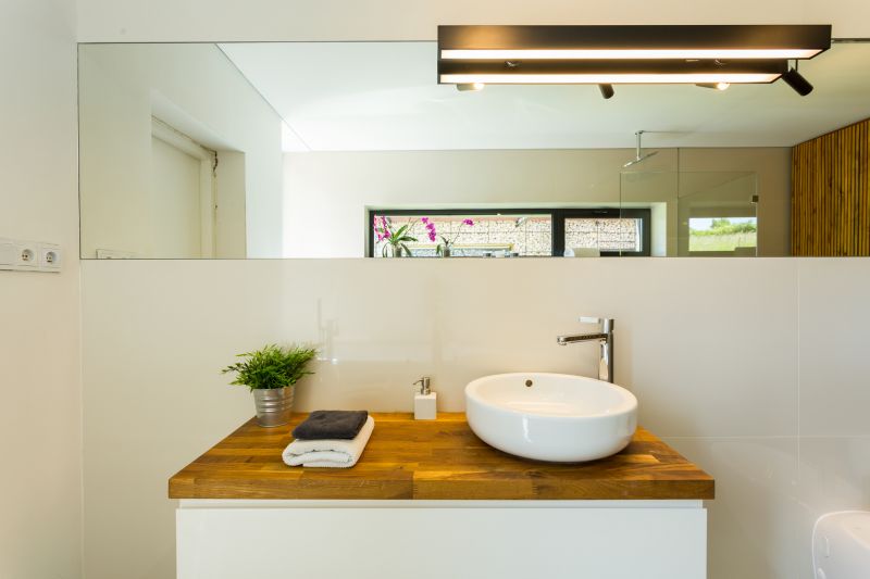 Bathroom Installation in Maysville, KY