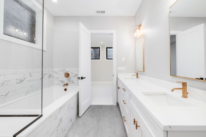 Bathroom Installation in West Union, OH