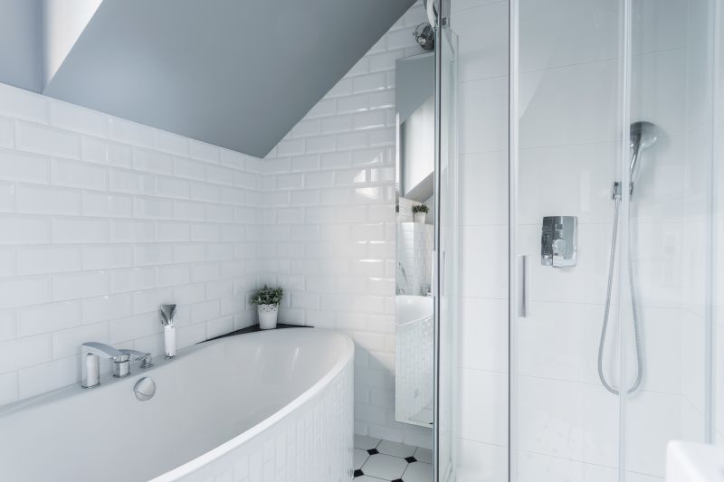 Bathroom Installation in Winchester, OH