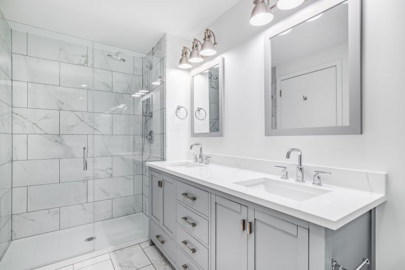 Bathroom Makeover Service in Amelia, OH