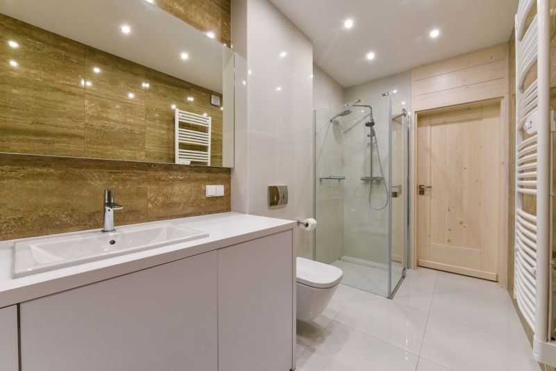 Bathroom Makeover Service in Bethel, OH