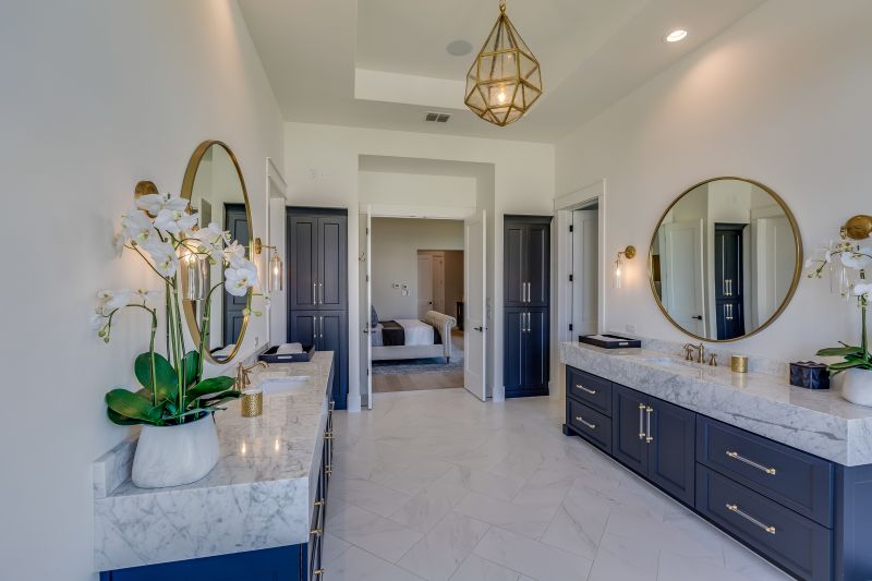 Bathroom Makeover Service in Brown County, OH