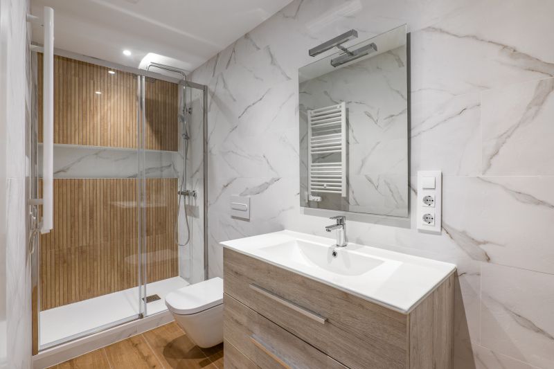 Bathroom Makeover Service in Mayslick, KY