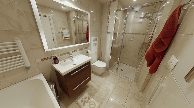 Bathroom Makeover Service in Mount Orab, OH