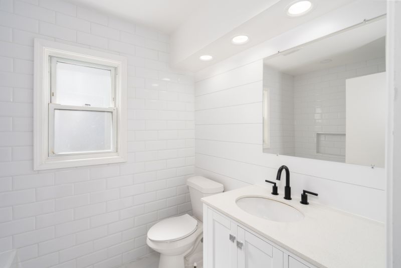 Bathroom Makeover Service in New Richmond, OH