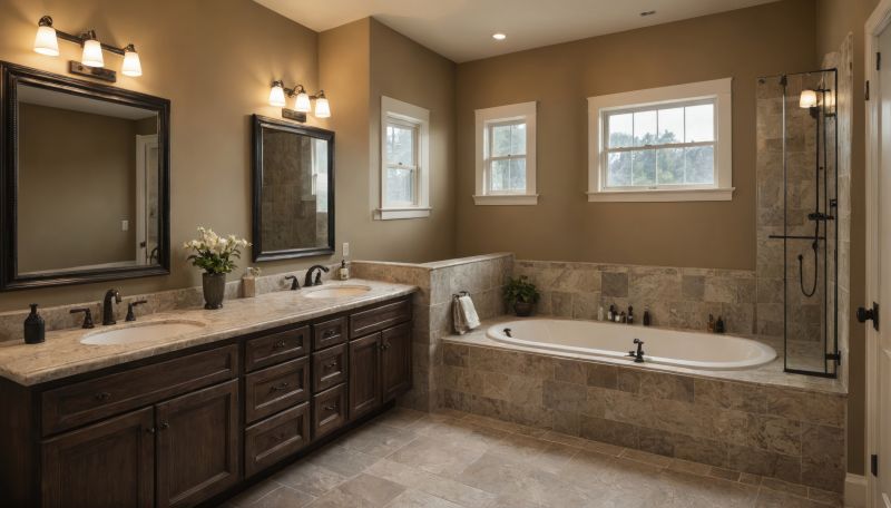 Bathroom Makeover Service in West Union, OH