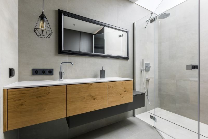 Bathroom Makeover Service in West Union, OH
