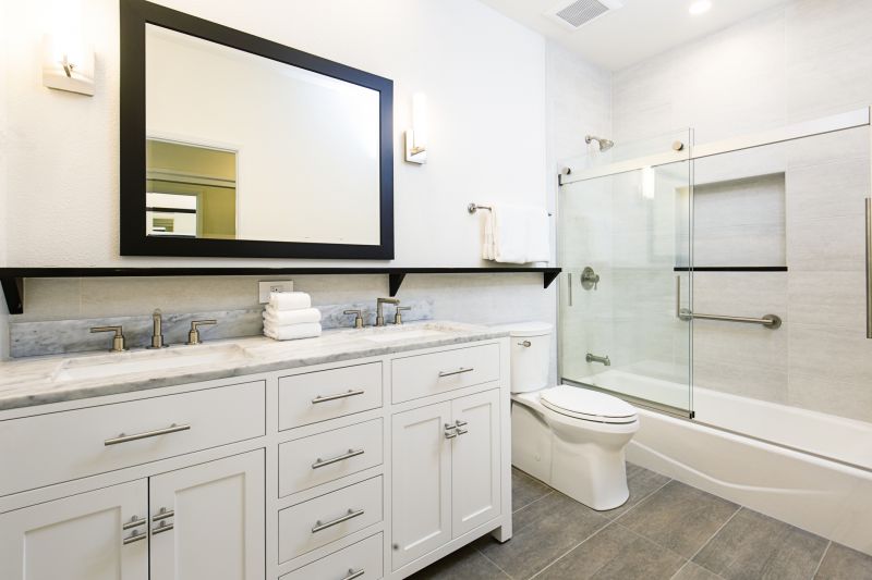 Bathroom Makeover Service in Winchester, OH