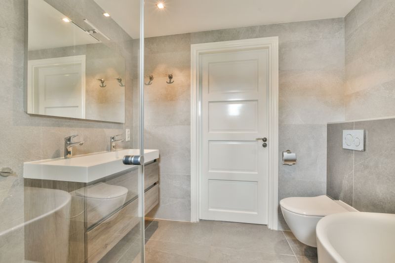 Bathroom Remodeling in Amelia, OH