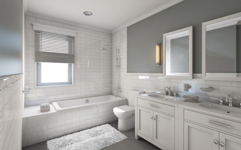 Bathroom Remodeling in Batavia, OH