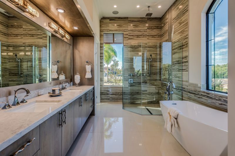 Bathroom Remodeling in Bethel, OH