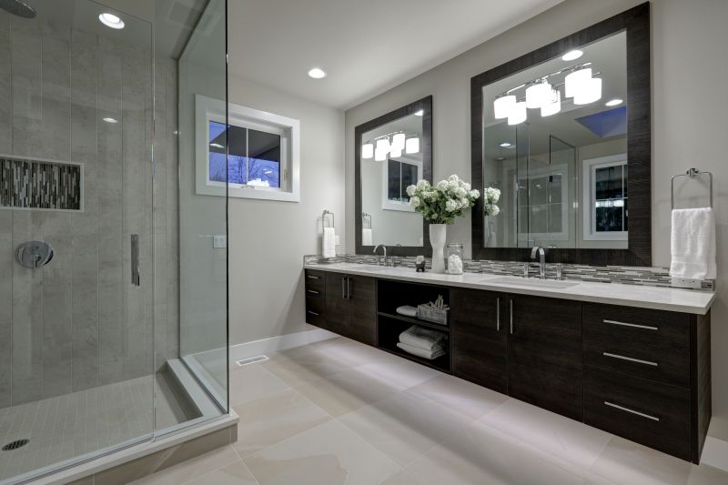 Bathroom Remodeling in California, KY