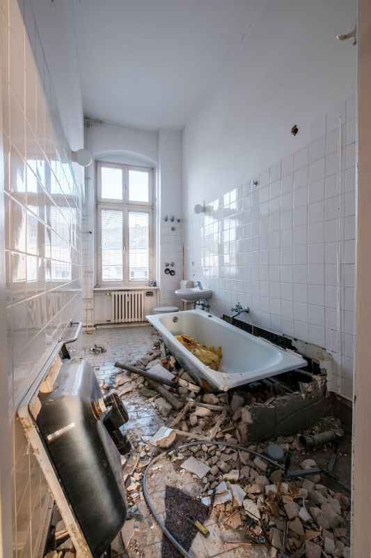 Bathroom Remodeling in Mayslick, KY