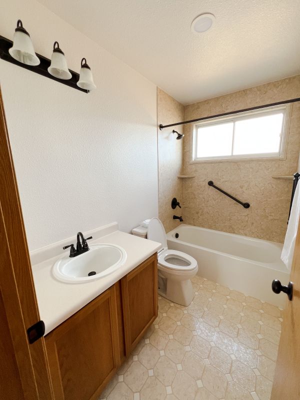 Bathroom Remodeling in Mount Orab, OH