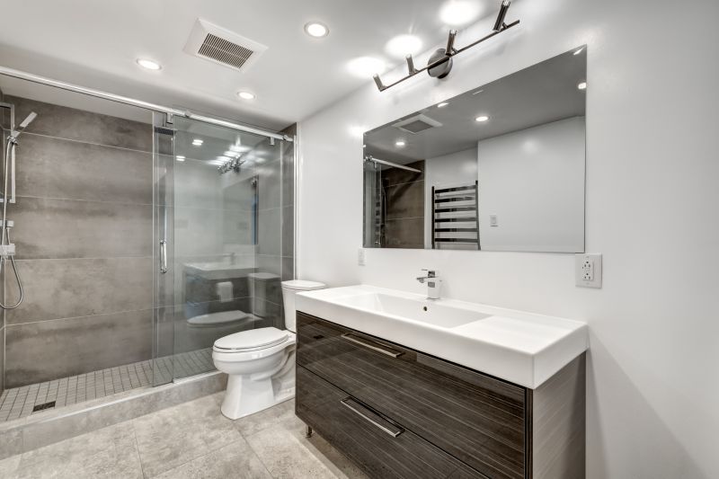 Bathroom Remodeling in Sardinia, OH