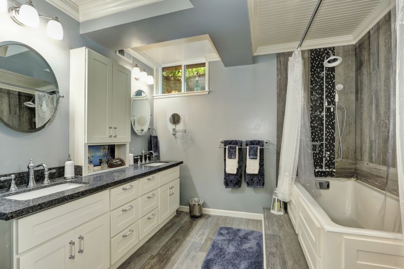 Bathroom Remodeling in Sardinia, OH