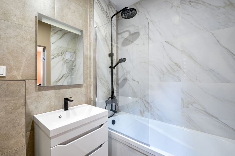 Bathroom Remodeling in Williamsburg, OH