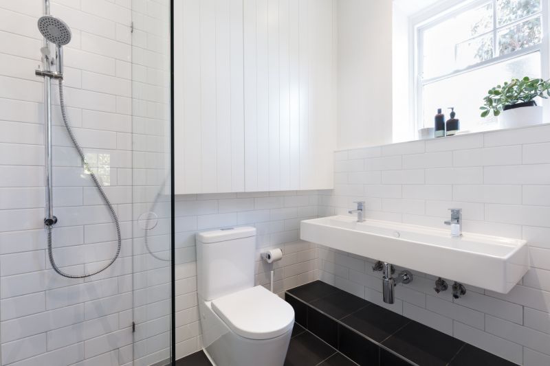 Bathroom Renovation in Fayetteville, OH