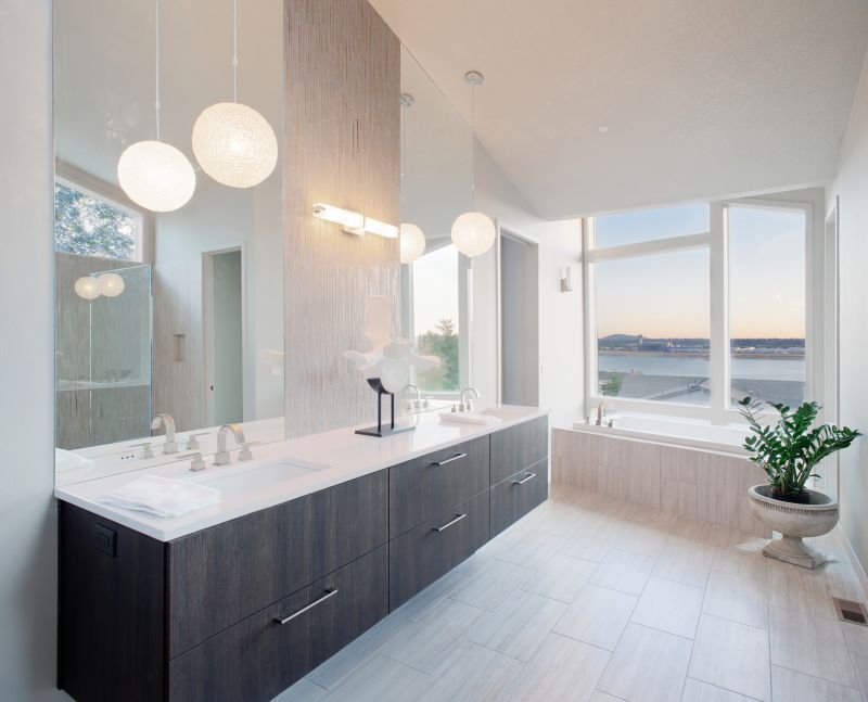Bathroom Renovation in Mount Orab, OH