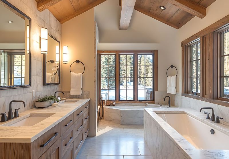 Bathroom Updating in Brown County, OH