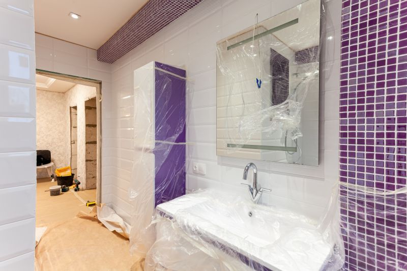 Master Bathroom Remodeling in Brown County, OH
