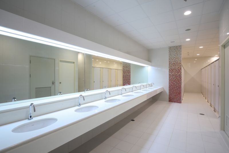 Restroom Remodeling in Brown County, OH