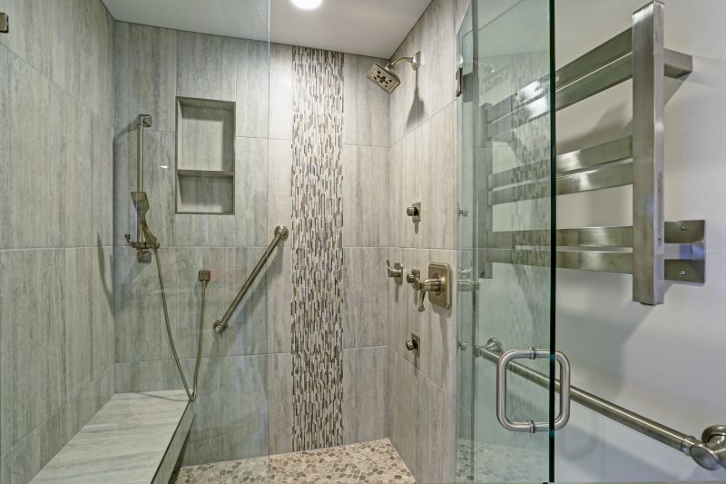 Shower Remodeling in Amelia, OH