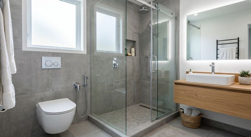 Shower Remodeling in Batavia, OH