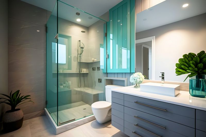 Shower Remodeling in Georgetown, OH