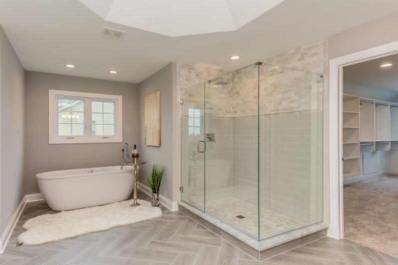 Shower Remodeling in New Richmond, OH