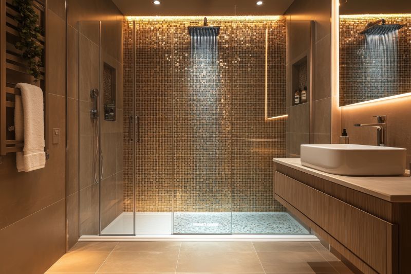 Shower Remodeling in New Richmond, OH