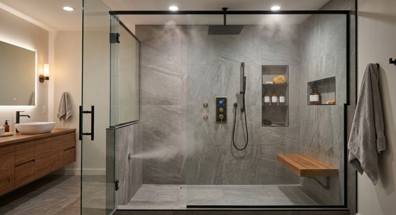 Shower Remodeling in Ripley, OH