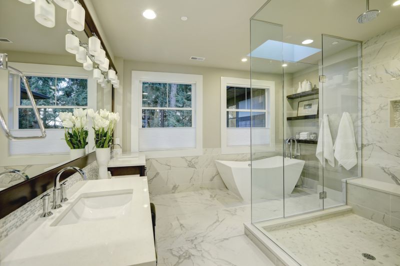 Shower Remodeling in West Union, OH