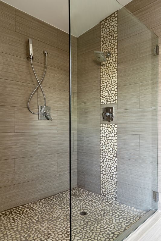 Shower Renovation in Fayetteville, OH