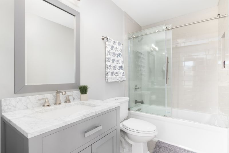 Tub Conversion Service in Brown County, OH