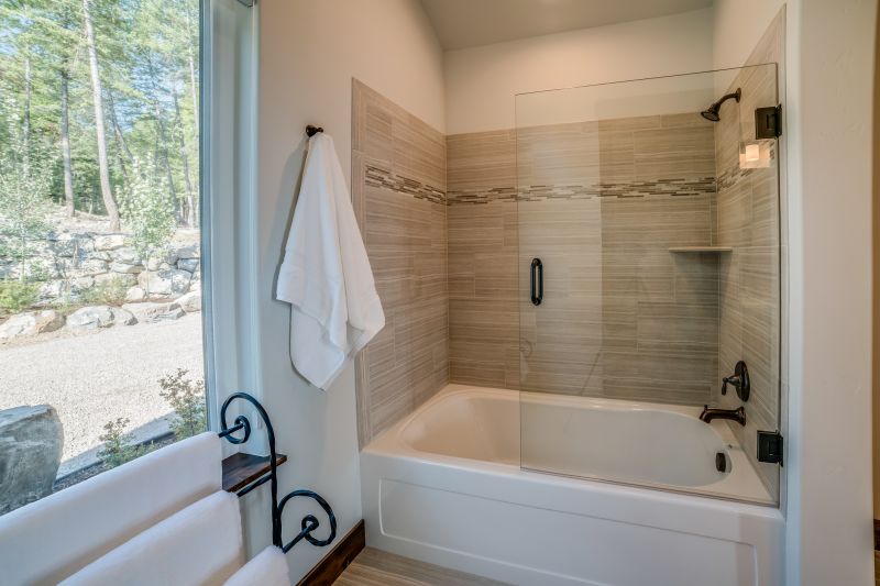 Tub To Shower Conversion in Maysville, KY