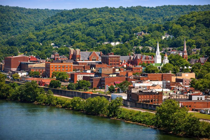 Maysville, KY